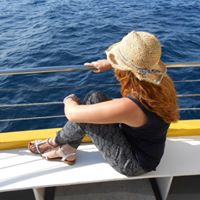 Deborah Iorio Photo 2