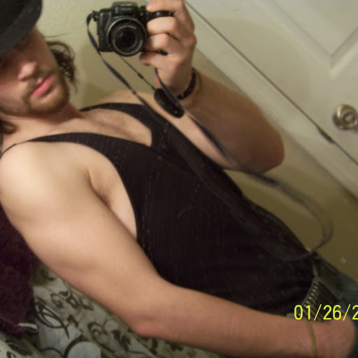 Marcus Black Photo 40