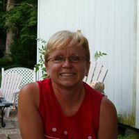 Theresa Crow Photo 21