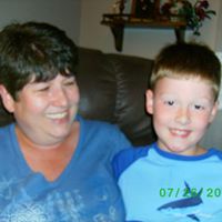 Deborah Stapleton Photo 16
