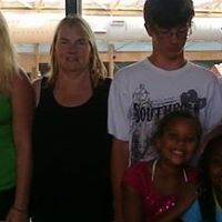 Darlene Harding Photo 17