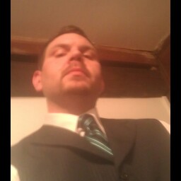 Timothy Thacker Photo 21