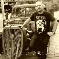 Joseph Valentin Photo 14