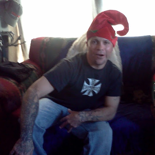 Joshua Dodson Photo 10