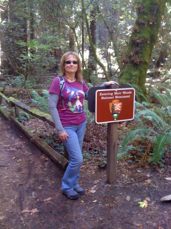 Lori Marks Photo 11