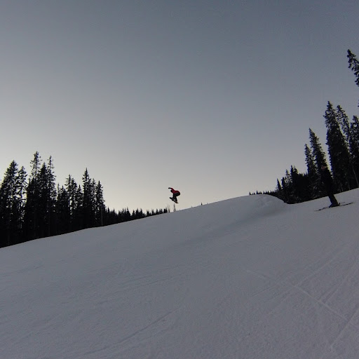 Michael Bluhm Photo 4