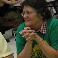 Martha Flack Photo 4