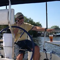 John Debusk Photo 13