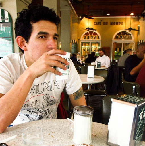 Daniel Mejia Photo 34