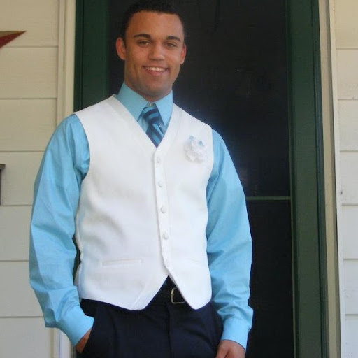 Curtis Ware Photo 5