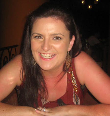 Geraldine Connolly Photo 7