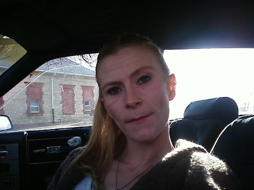 Jessica Andersen Photo 33