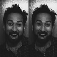 Muhammad Darr Photo 13