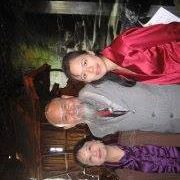 Daisy Fung Photo 9