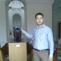 Vivek Shah Photo 39