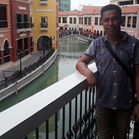 Gerald Toledo Photo 12