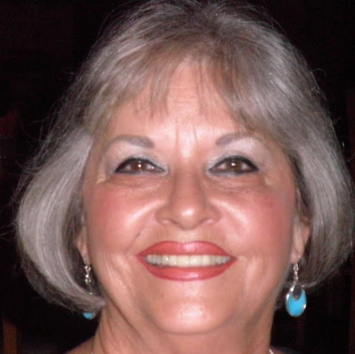 Nancy Hewitt Photo 2