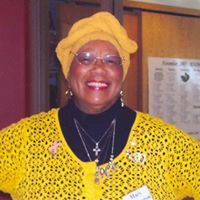 Mary Huntington Photo 23