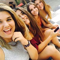 Sara Moreno Photo 37