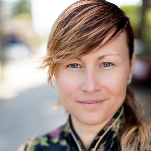 Kari Fraser Photo 4