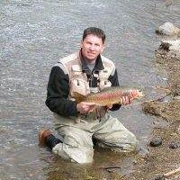 Paul Rieger Photo 9