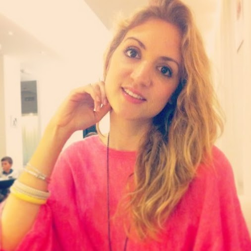 Sara Moreno Photo 16