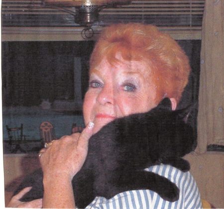 June Wilson Photo 9