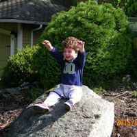 Regina Raney Photo 6