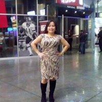 Jacqueline Spicer Photo 11