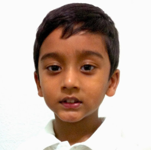 Syed Shah Photo 61