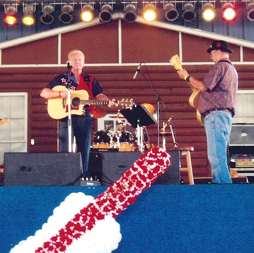 Bill Floyd Photo 25