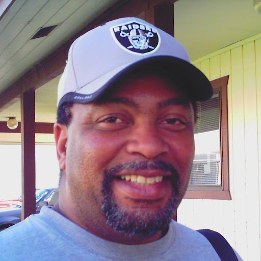 Darryl Booker Photo 4