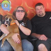 Stephanie Kimbrough Photo 9