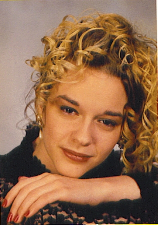 Sarah Blackburn Photo 21