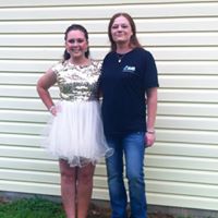 Michelle Baldridge Photo 18