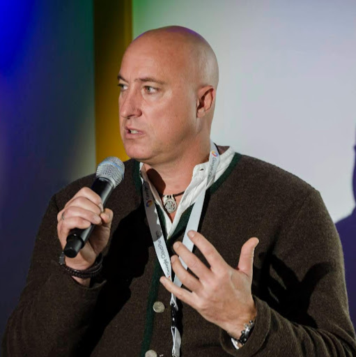 Michael Walther Photo 10