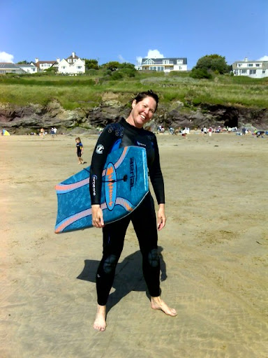 Trisha Mills Photo 8
