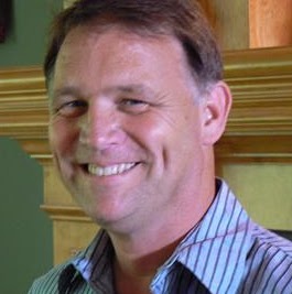 Mark Benson Photo 25