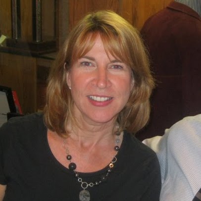 Jeanne Oliver Photo 21