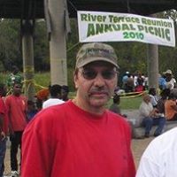Clarence Roberson Photo 14
