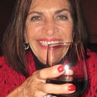 Gloria Collins Photo 9