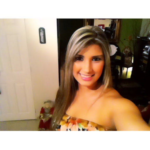 Astrid Rodriguez Photo 41