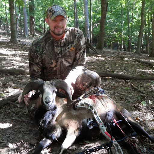 Chris Adams Photo 21