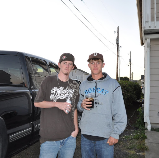 Bryce Garner Photo 5
