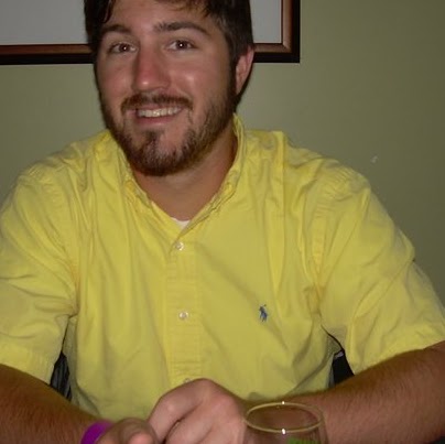 Blake Webster Photo 28