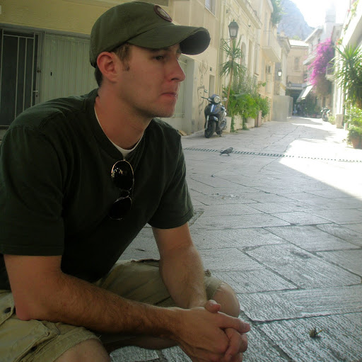 Shawn Sullivan Photo 37