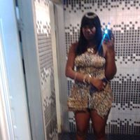 Felicia Charles Photo 6