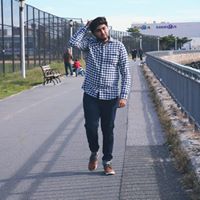 Suleman Cheema Photo 9