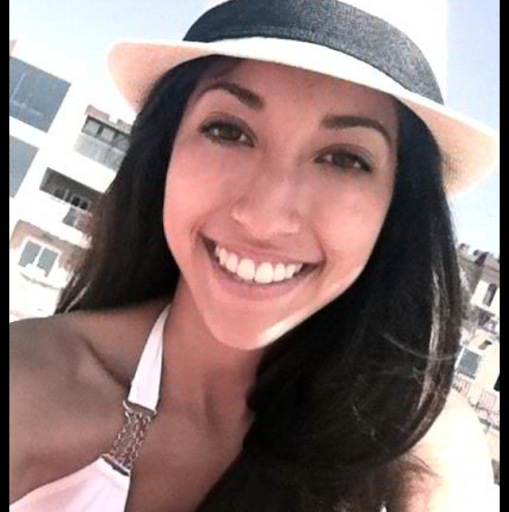 Rachel Sobel Photo 5