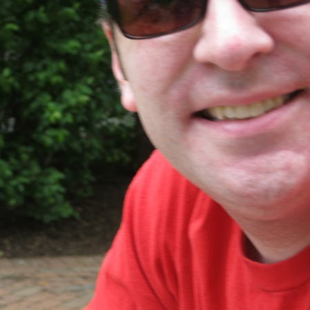 Paul Casey Photo 58